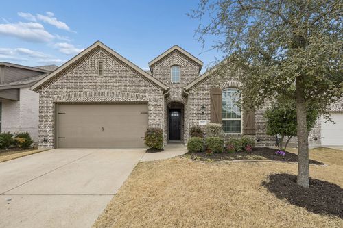 3413 Charleston Drive, Melissa, TX, 75454 | Card Image