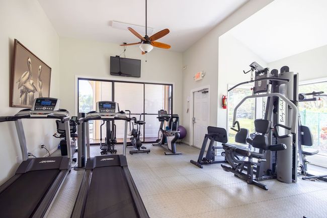 APT-2 - 5740 Marina Dr, House attached with 2 bedrooms, 2 bathrooms and null parking in Sebastian FL | Image 21
