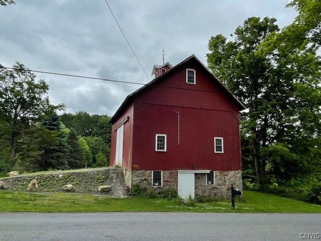 2951 Bishop Road, House other with 4 bedrooms, 1 bathrooms and null parking in Madison NY | Image 3