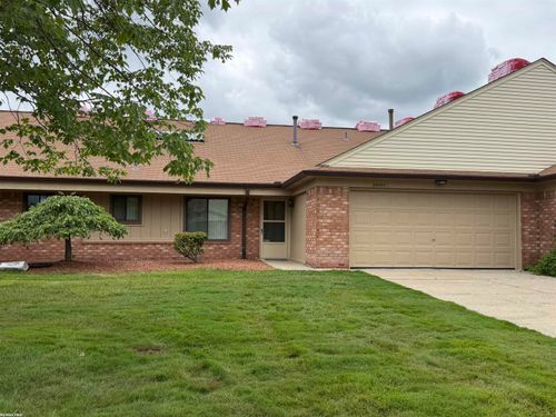 20344 Majestic Blvd, Clinton Township, MI, 48036 | Card Image