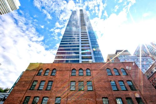 1410-5 St Joseph St, Toronto, ON, M4Y0B6 | Card Image