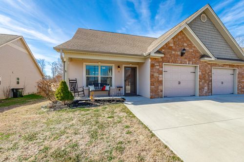 14 Sunset Cove Dr, Rossville, GA, 30741-4607 | Card Image