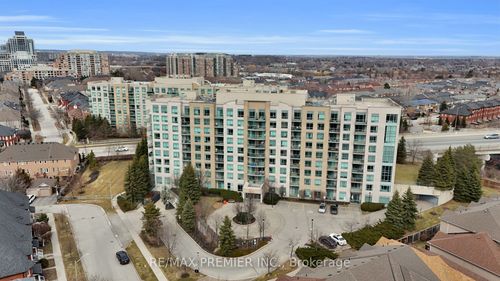 220-51 Baffin Crt, Richmond Hill, ON, L4B4P6 | Card Image