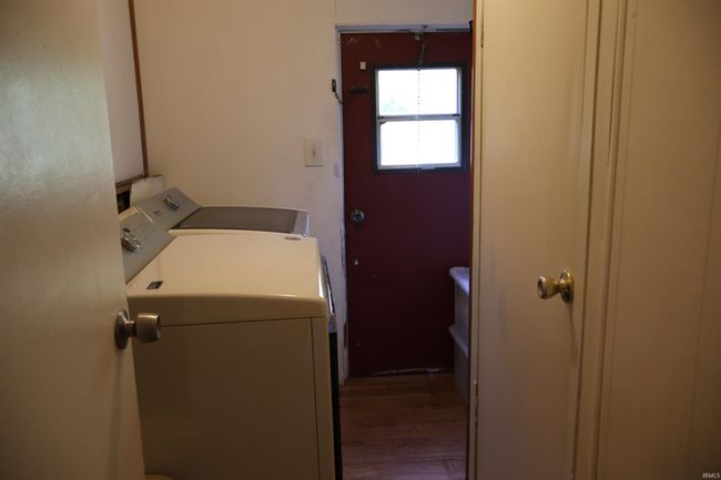 807 E Beardsley St, House other with 3 bedrooms, 1 bathrooms and null parking in Winslow IN | Image 15