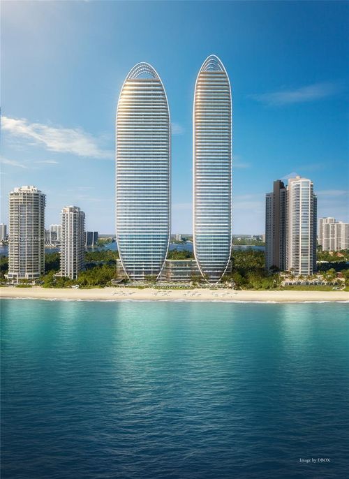 4101-18801 Collins Ave, Sunny Isles Beach, FL, 33160-2407 | Card Image
