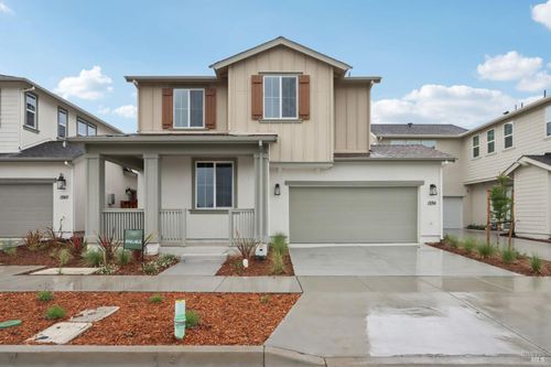 1556 Country Manor Drive, Santa Rosa, CA, 95403 | Card Image