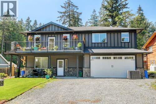 2656 Worthington Road, Shawnigan Lake, BC, V8H2G4 | Card Image