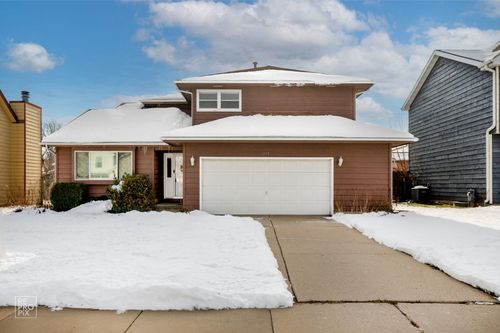 1113 Tewes Ln, Zion, IL, 60099-4513 | Card Image