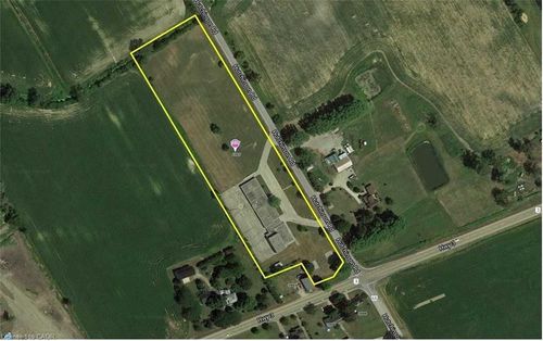 1357 Hutchinson Rd, Dunnville, ON, N1A2W7 | Card Image