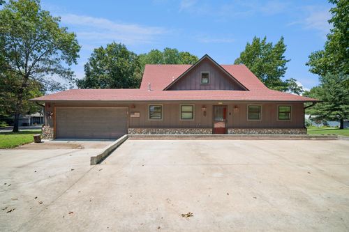 257 E Limestone Road, Disney, OK, 74340 | Card Image