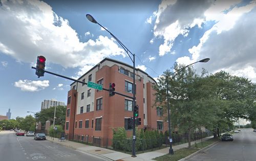 2n-301 S Leavitt St, Chicago, IL, 60612-3179 | Card Image