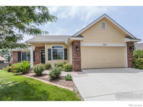 515 Limber Pine Ct, Severance, CO, 80550-2941 | Card Image
