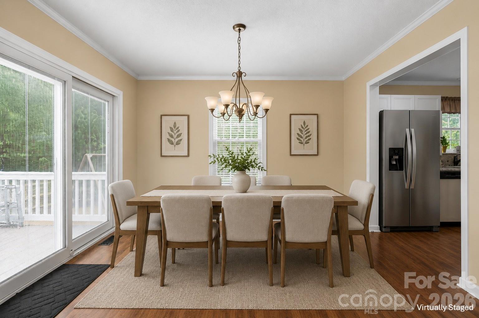 Residential in Denver 2