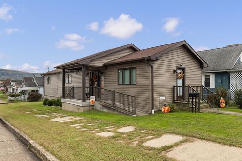 2207 Second Street, Moundsville, WV, 26041 | Card Image