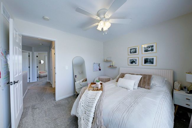 3707 Sugarbush Dr, House other with 4 bedrooms, 4 bathrooms and null parking in Howell MI | Image 33