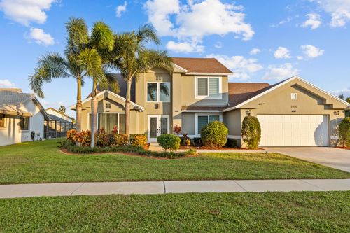 2400 Seaford Dr, Wellington, FL, 33414-6295 | Card Image