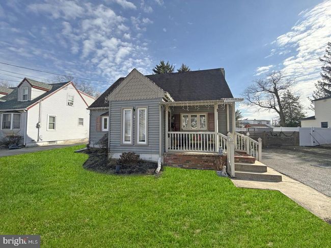 9 E Grant Ave, House other with 3 bedrooms, 1 bathrooms and null parking in SOMERDALE NJ | Image 4