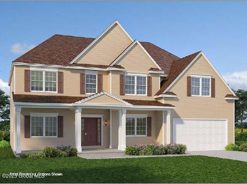 2 Hunter Ct, Ballston Spa, NY, 12020-2786 | Card Image