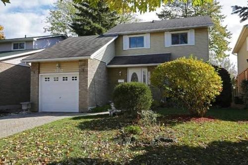 3232 Ulman Rd, Oakville, ON, L6L5T1 | Card Image