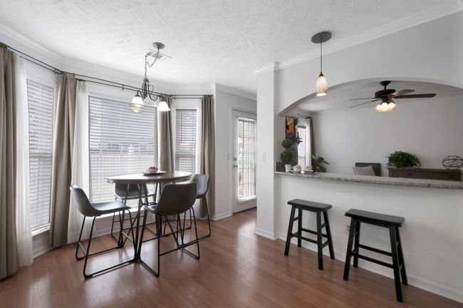 222 Stanton Hall Ln, Townhouse with 3 bedrooms, 3 bathrooms and 1 parking in Franklin TN | Image 13
