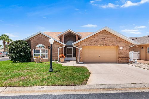 543 Clubhill Dr, HAINES CITY, FL, 33844-6310 | Card Image