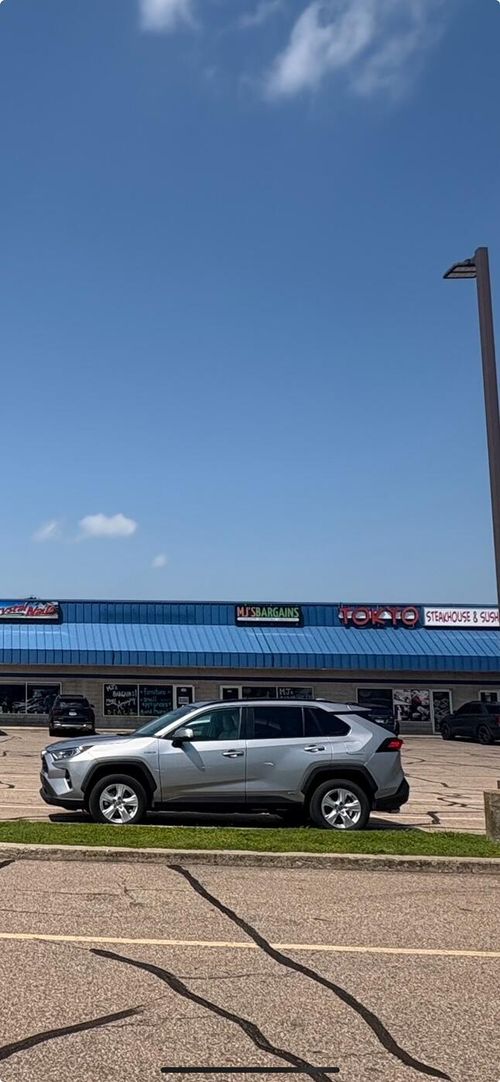 736 S Us Highway 131, Three Rivers, MI, 49093-8825 | Card Image