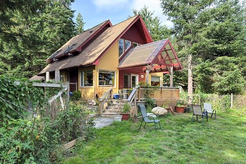 178 Quadra Loop, Strathcona, BC, V0P1N0 | Card Image