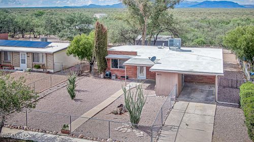 4872 W Santa Maria Dr, Amado, AZ, 85645-9746 | Card Image