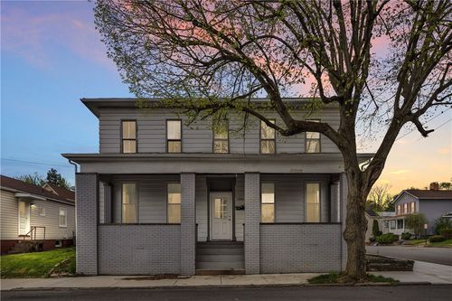 1000 9th Ave, New Brighton, PA, 15066-1606 | Card Image
