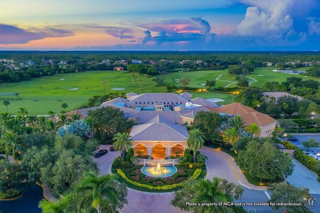128 Viera Dr, House other with 4 bedrooms, 5 bathrooms and null parking in Palm Beach Gardens FL | Image 115