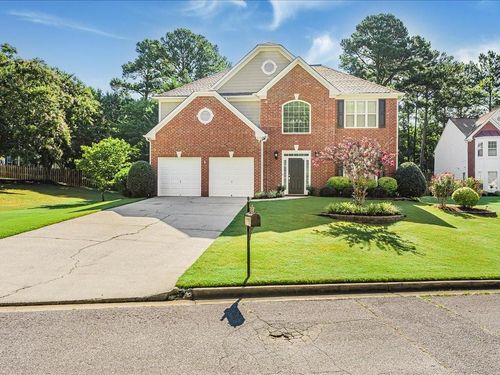 356 Holland Springs Way, Powder Springs, GA, 30127-8310 | Card Image