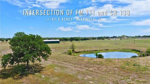 TBD Fm 60 S, Caldwell, TX, 77836 | Card Image