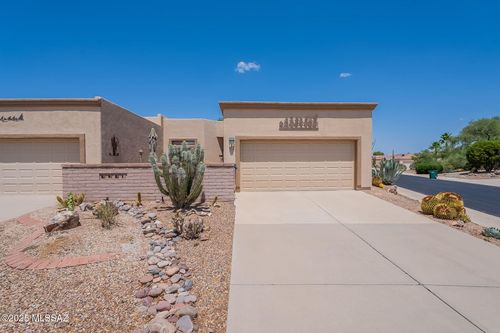 580 W Crenshaw Lane, Green Valley, AZ, 85614 | Card Image