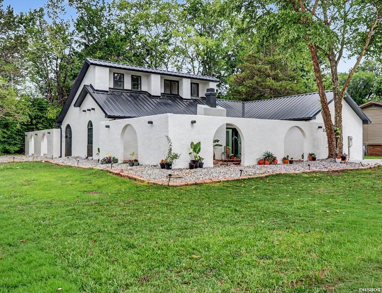 Residential in Hot Springs