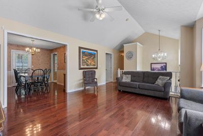 7005 Treeline Drive, House other with 4 bedrooms, 2 bathrooms and null parking in Harrison TN | Image 2