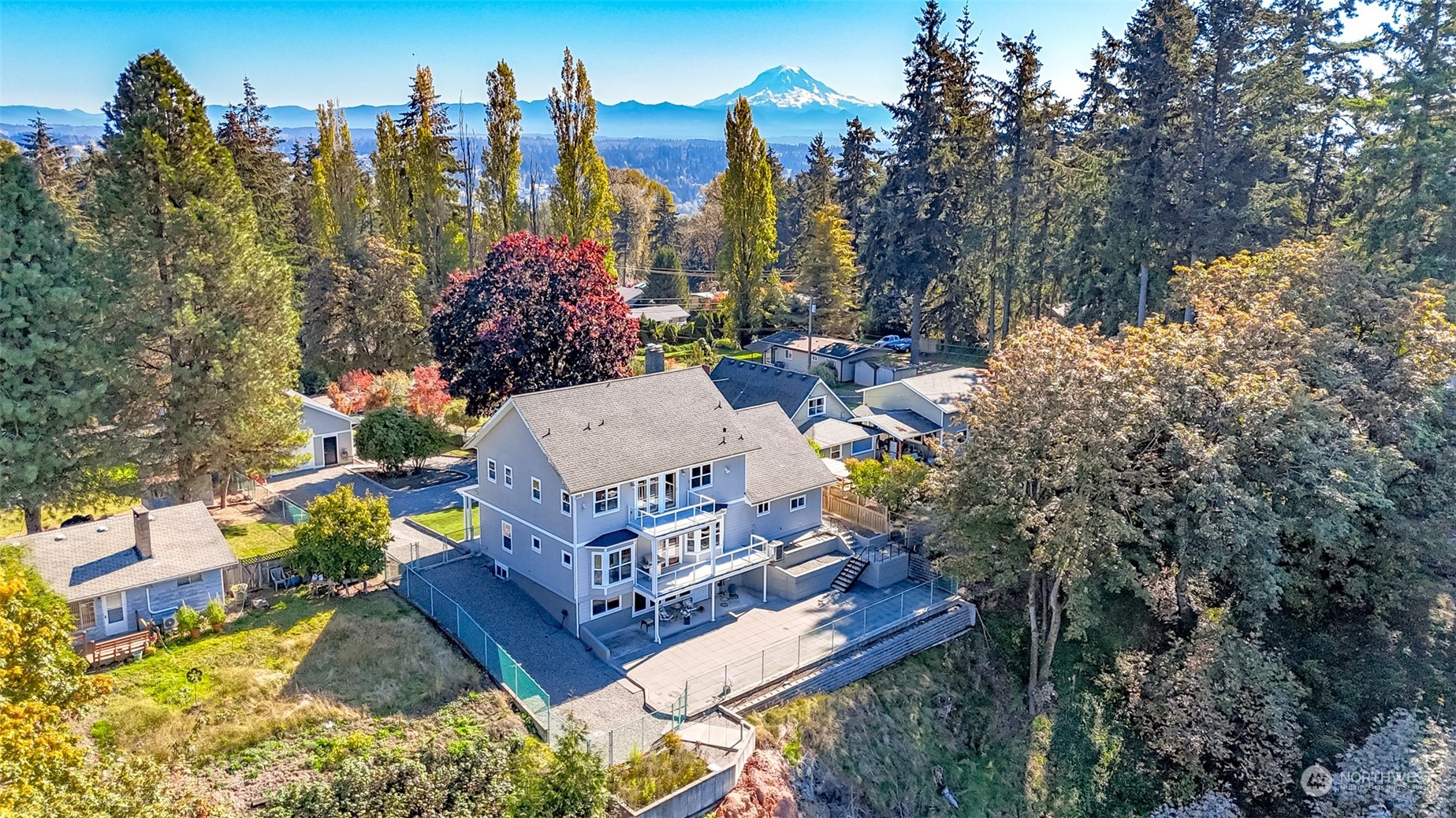 62nd Ave, Tacoma, WA 98422