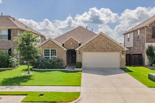 3705 Cicada Ln, Mansfield, TX, 76084-1191 | Card Image