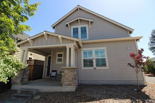 1498 Cavendish Ave, Santa Rosa, CA, 95401-6073 | Card Image