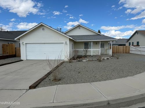 6 Emilio Ct, Yerington, NV, 89447-2600 | Card Image