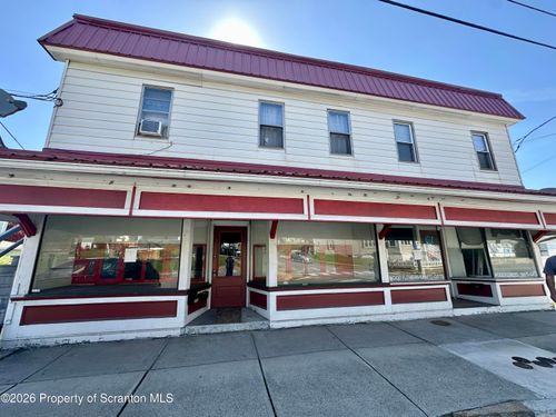 273 Kelly St, Luzerne, PA, 18709-1346 | Card Image