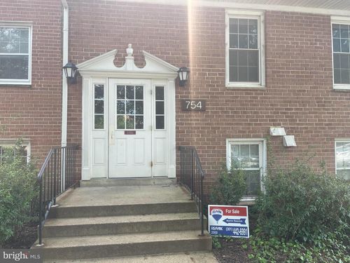 p-2-754 Quince Orchard Blvd, GAITHERSBURG, MD, 20878-1528 | Card Image