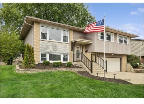 15954 Ozark Ave, Tinley Park, IL, 60477-1403 | Card Image