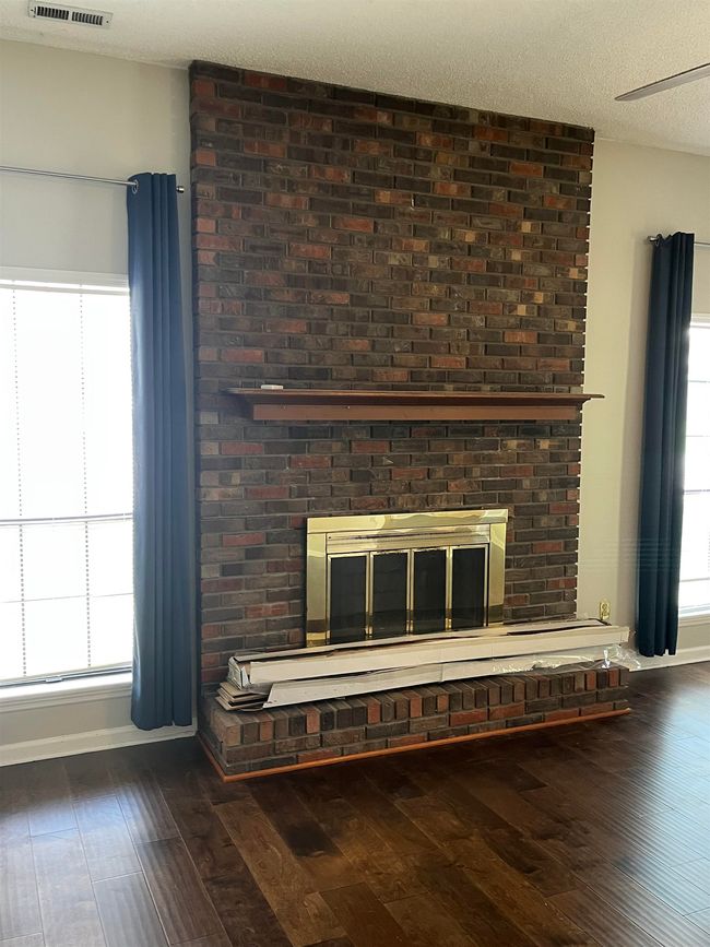 205 Cordelia Way, House other with 3 bedrooms, 2 bathrooms and null parking in Florence AL | Image 8