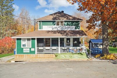 2642 Muskoka Rd 169, House other with 3 bedrooms, 2 bathrooms and 10 parking in Muskoka ON | Image 3