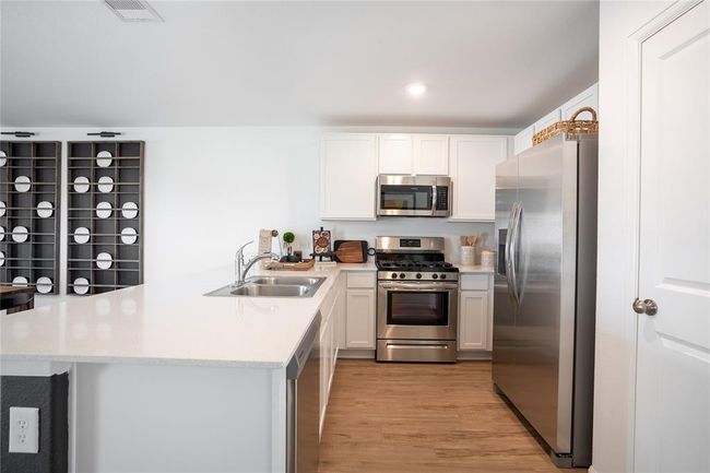 *This photo is a representation. Not actual homesite.* | Image 4