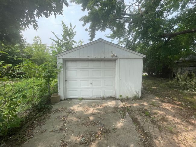 5591 Buckingham Ave, House other with 3 bedrooms, 1 bathrooms and null parking in Detroit MI | Image 11