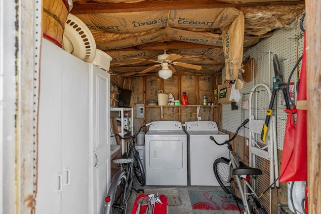 32 Whispering Pines Blvd, House other with 1 bedrooms, 1 bathrooms and null parking in Georgetown GA | Image 5