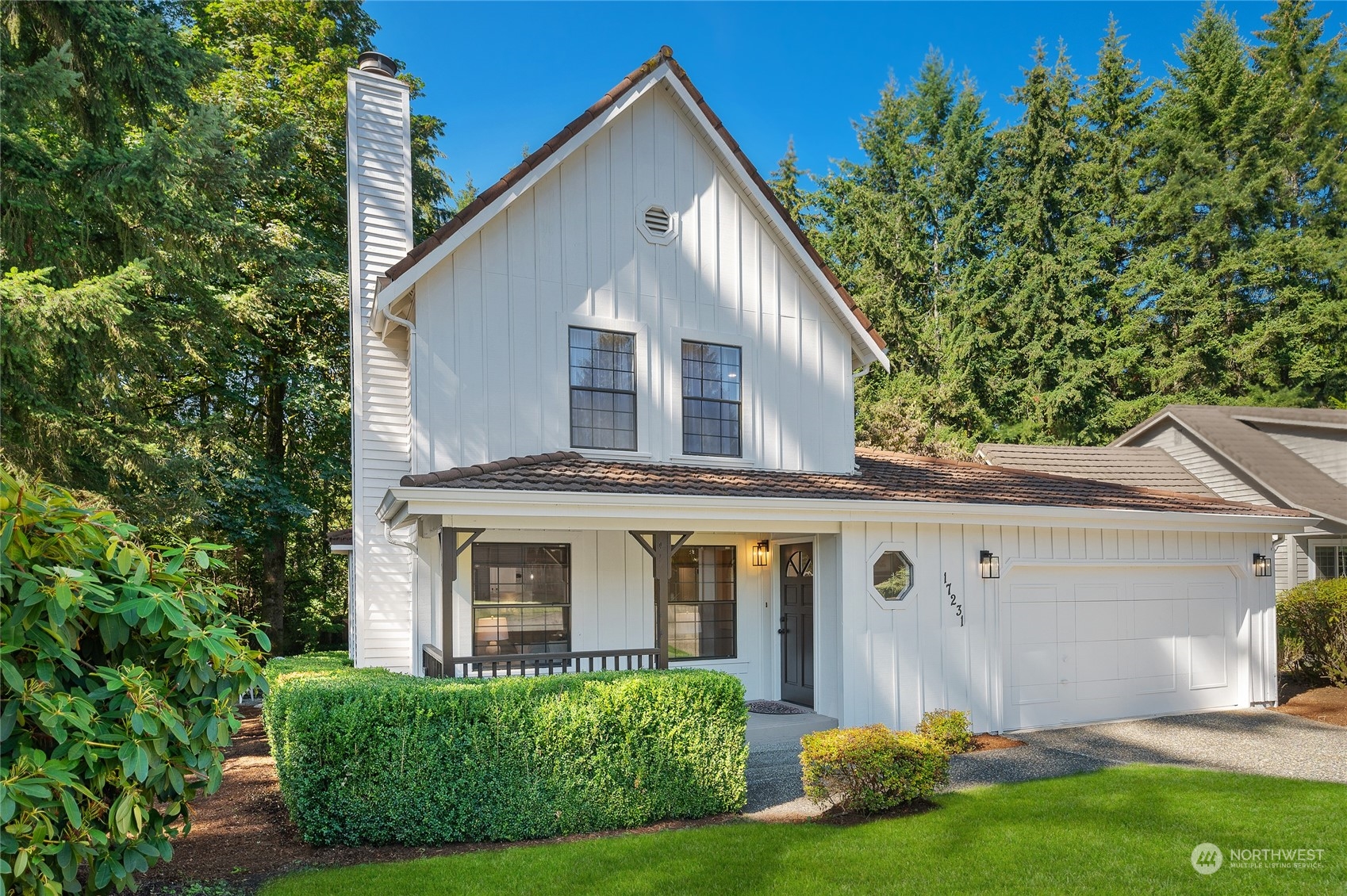137th Ct, Redmond, WA 98052