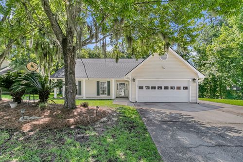 8354 Longridge Rd, Charleston, SC, 29418-2710 | Card Image