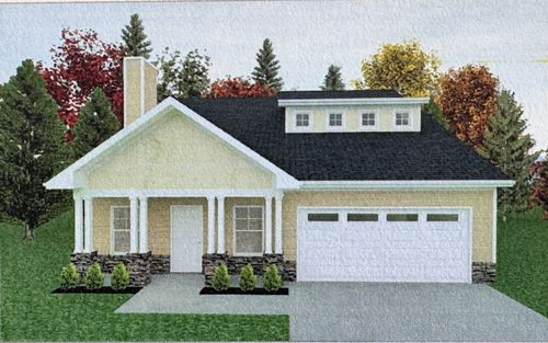 4018 Colleton Ln, Rockvale, TN, 37153-3000 | Card Image